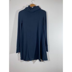 Cabi Cowl Neck Dress